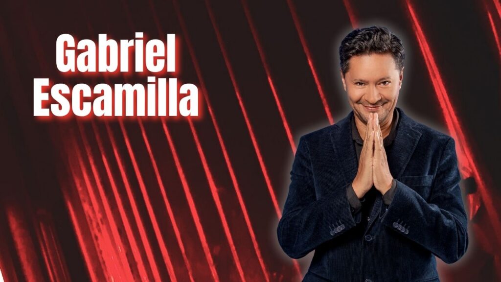 Gabriel Escamilla