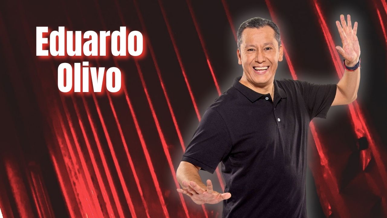 Eduardo Olivo