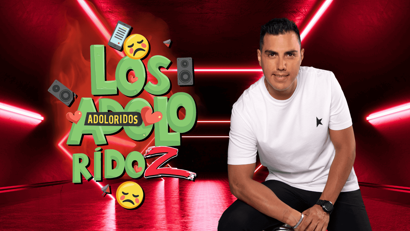 Los Adoloridos de La Z