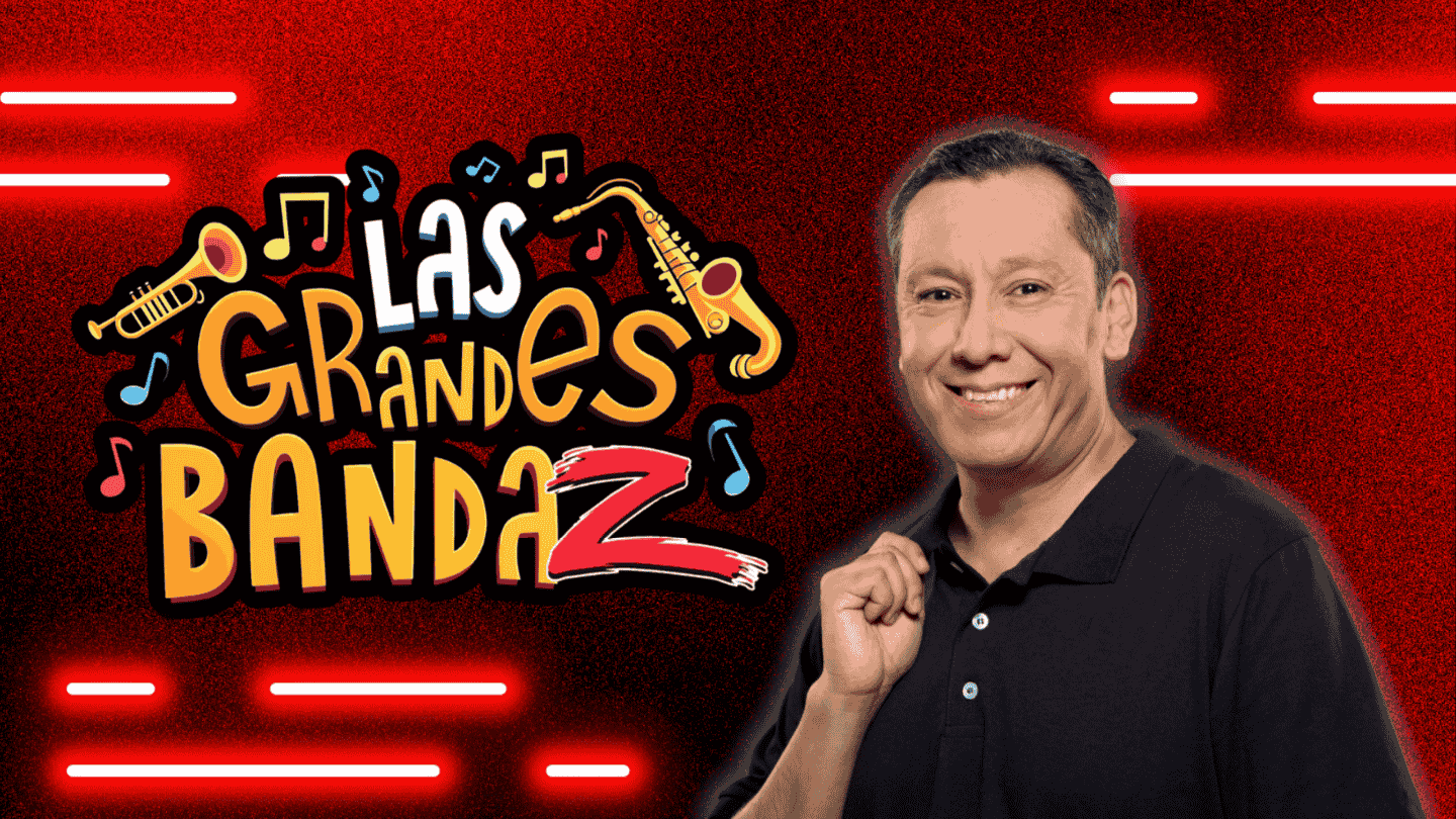 Las Grandes Bandas