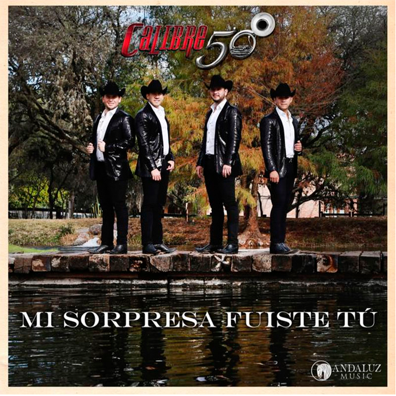 Gerardo Ortiz – Egoísta