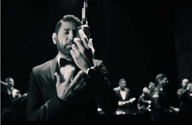 Pancho Barraza – Historia De Un Amor