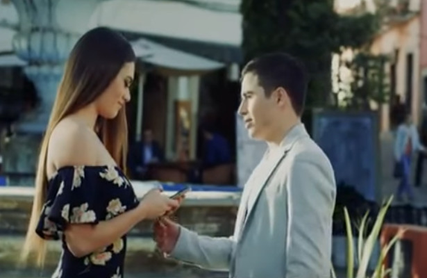 Que Se Canse De Llamar – Los Plebes Del Rancho De Ariel Camacho