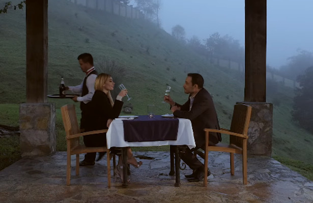 Germán Montero – La Pijama