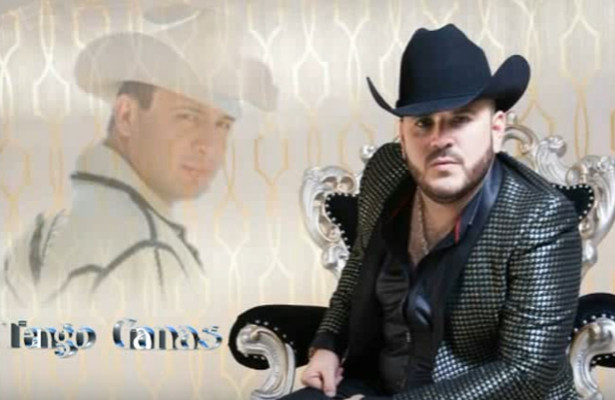 Tengo Ganas – El Komander – Homenaje a Valentín Elizalde