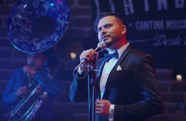 Claudio Alcaraz -¿Y Si No Decimos?