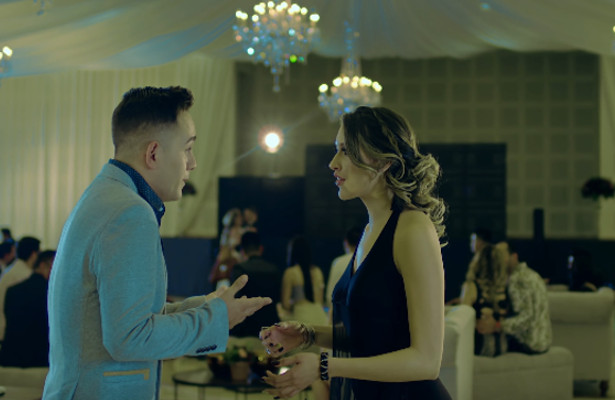 Banda Carnaval – Ella Es Mi Mujer