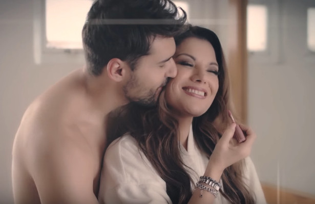 La Pasion Tiene Memoria – Diana Reyes