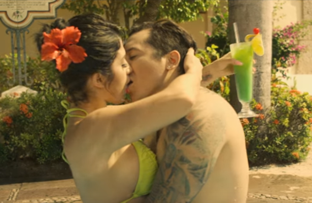 Edwin Luna y La Trakalosa de Monterrey – Fíjate que sí