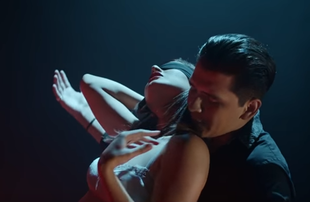 Christian Nodal – Me Dejé Llevar