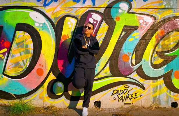 Daddy Yankee – Dura