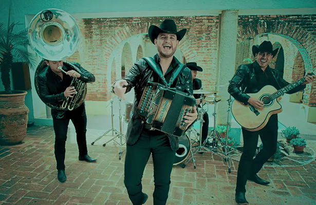Calibre 50 – Mitad Y Mitad