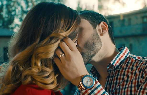 Banda Los Sebastianes – En Eso No Quedamos