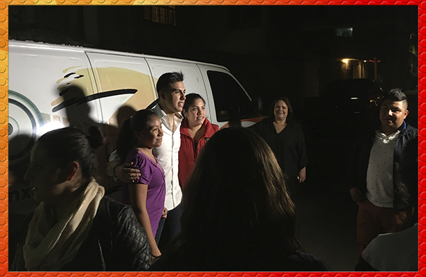 Así se vivió la sexta ‘Reconciliación’