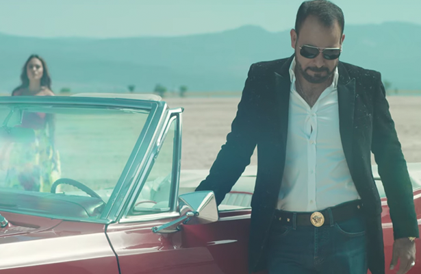 Los Inquietos Del Norte – Para Morir Feliz