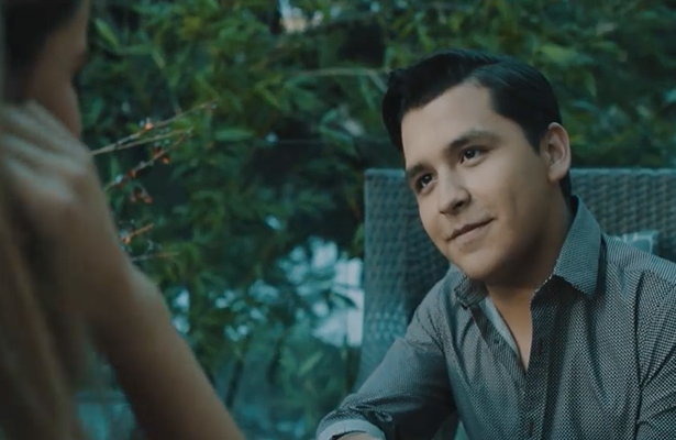 Christian Nodal – Te Fallé