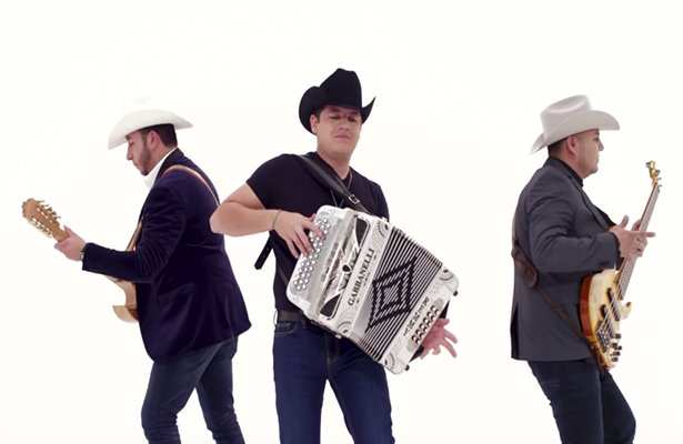 Remmy Valenzuela – Te Invito