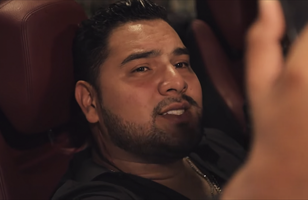 Banda MS – Mejor Me Alejo