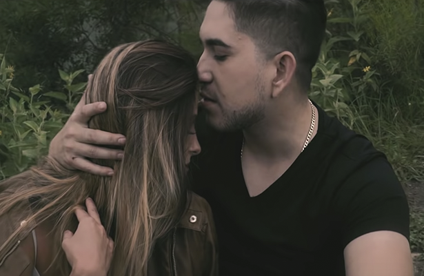 El Bebeto – ¿Por Qué Dejaste Que Te Amara?