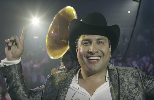 Julion Alvarez y su Norteño Banda – Cuando Te Amé