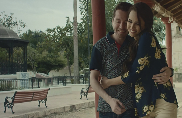 La Adictiva – El Amor De Mi Vida