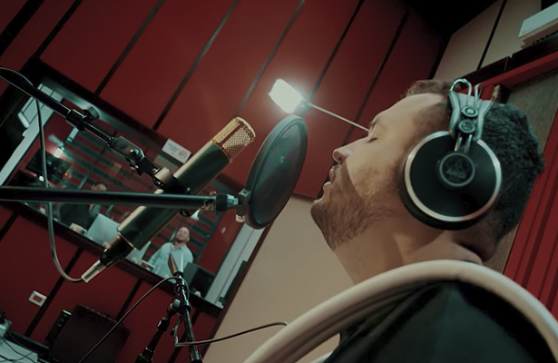 Calibre 50 – Simplemente Gracias