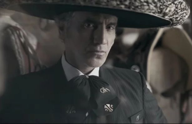 Alejandro Fernández – Caballero