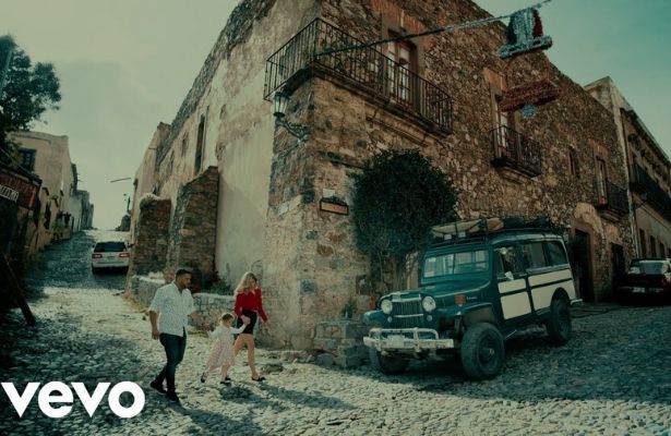 Banda Carnaval – Esta Vez Soy Yo