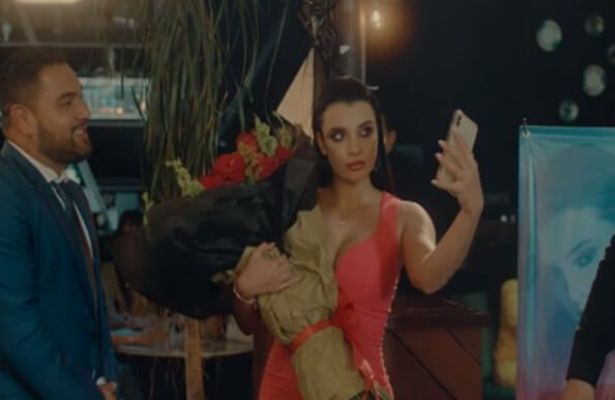 Banda MS – No Elegí Conocerte