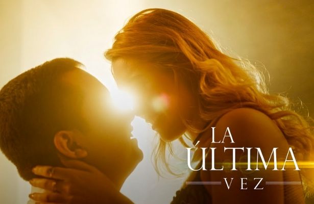 Brian Sandoval – La Última Vez