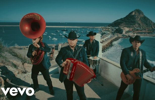 Calibre 50 – Sólo Tú