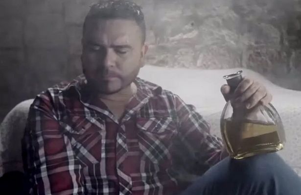 Claudio Alcaraz – Nadie Me Cree