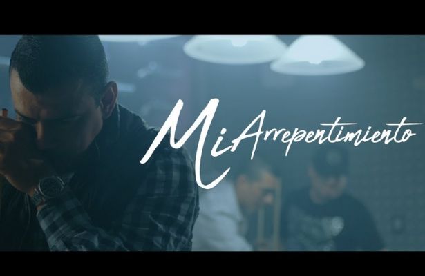 Hijos de Barrón – Mi Arrepentimiento