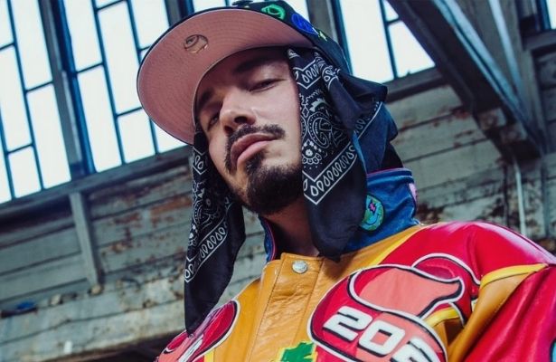 J. Balvin – Tu Veneno