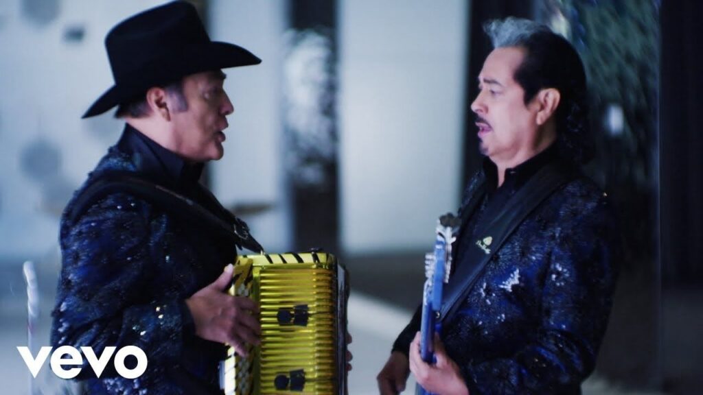 Los Tigres Del Norte – La Reunión