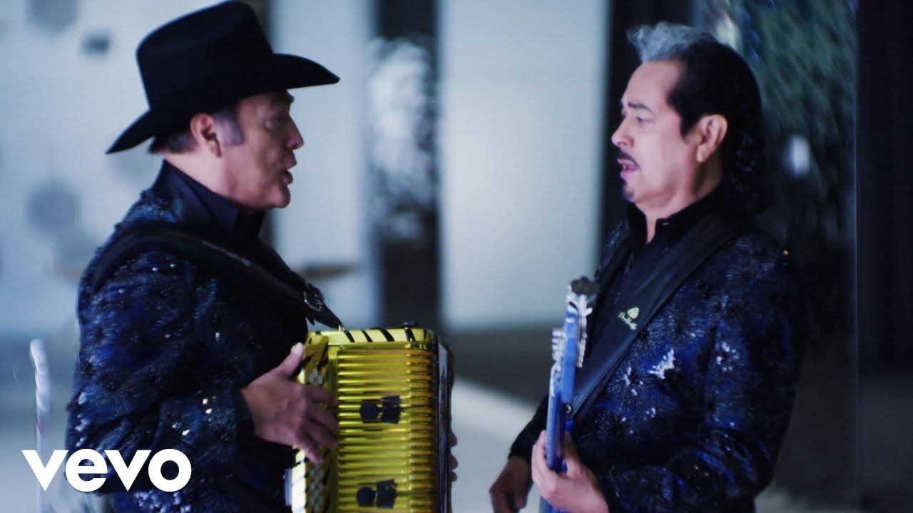 Los Tigres Del Norte – La Reunión