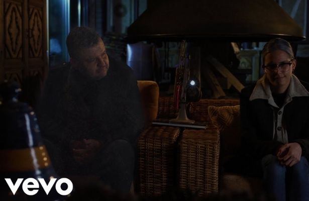 Calibre 50 – Te Volvería A Elegir