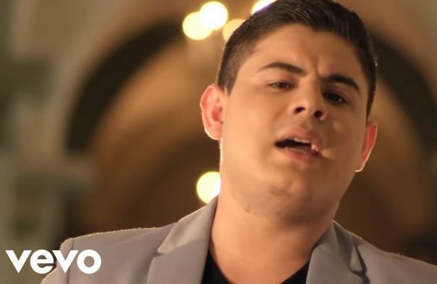 Alfredo Olivas – Yo Todo Lo Doy