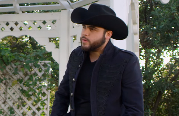 Gerardo Ortiz – Para Qué Lastimarme