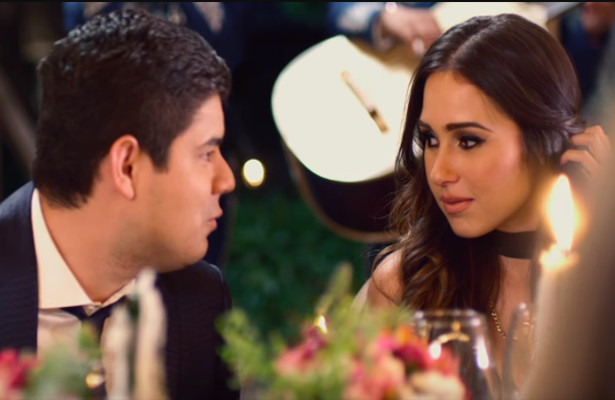 Alfredo Olivas – En Definitiva