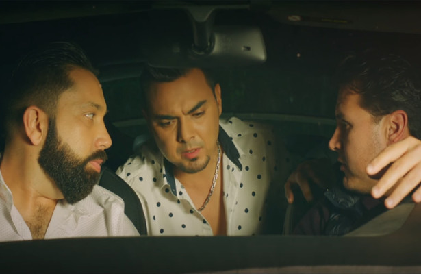 Banda El Recodo De Cruz Lizárraga – Me Prometí Olvidarte