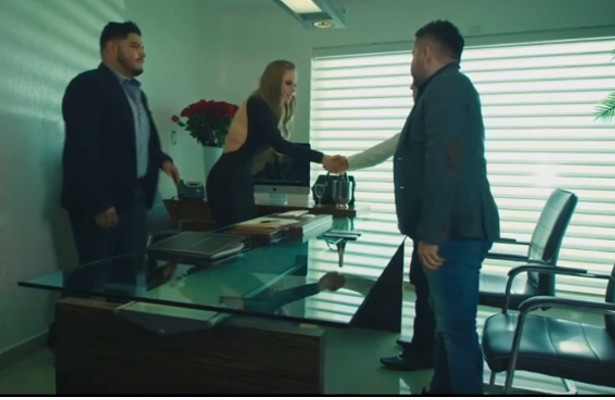 La Princesa – La Adictiva