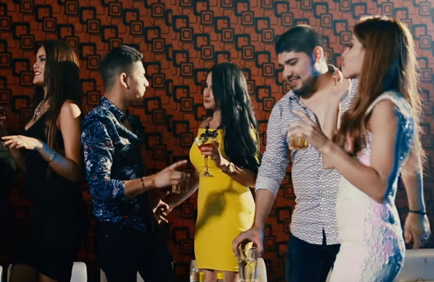 Alta Consigna – Culpable Tú