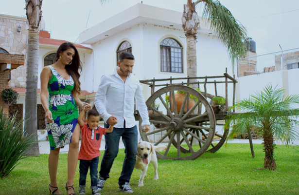 Claudio Alcaraz – Intentaré Olvidarte