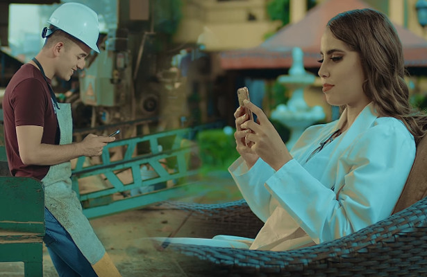 Banda Carnaval – Cómo No Adorarla