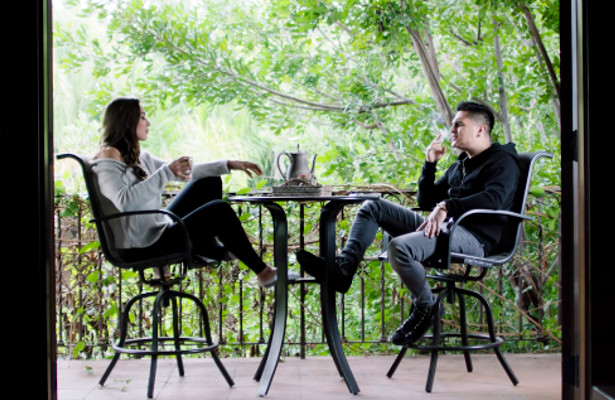 Sería Un Error – Regulo Caro