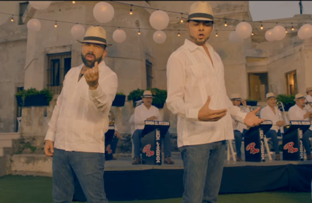 Banda El Recodo De Cruz Lizárraga – Ayer Y Hoy