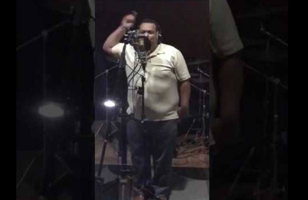 Banda Los Sebastianes – En Vida