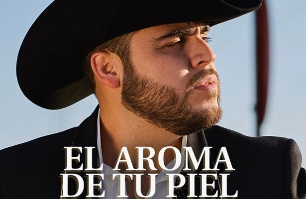 Gerardo Ortiz – Él Aroma De Tu Piel