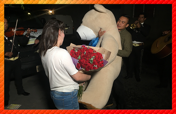 Así se vivió la tercera ‘Reconciliación’